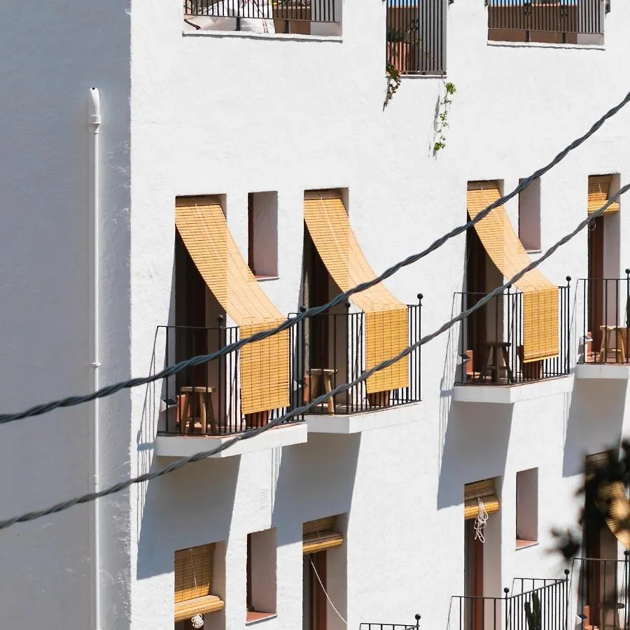 Hostal Sa Teula Llafranc 2*,  Spanien