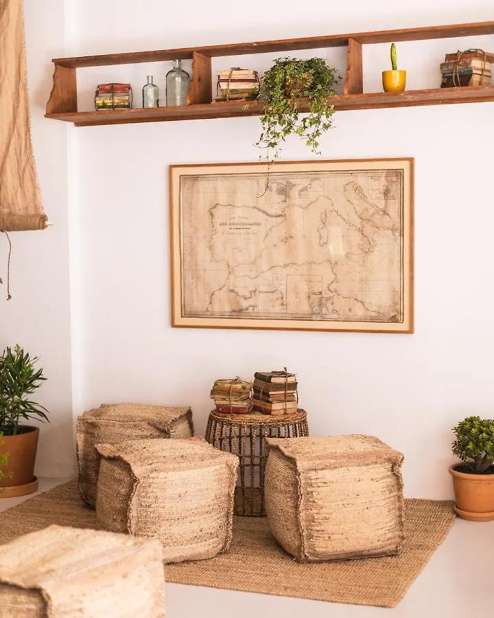 Hostal Sa Teula Llafranc