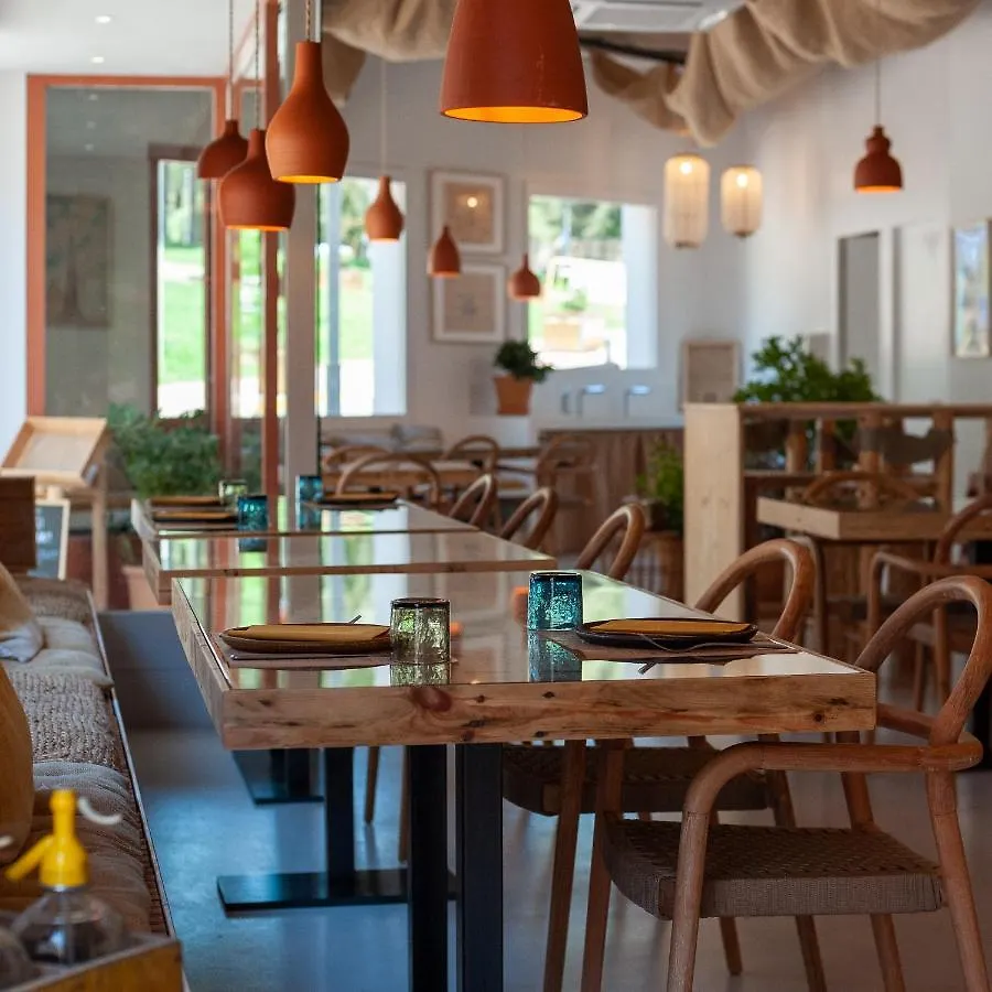Hostal Sa Teula Llafranc