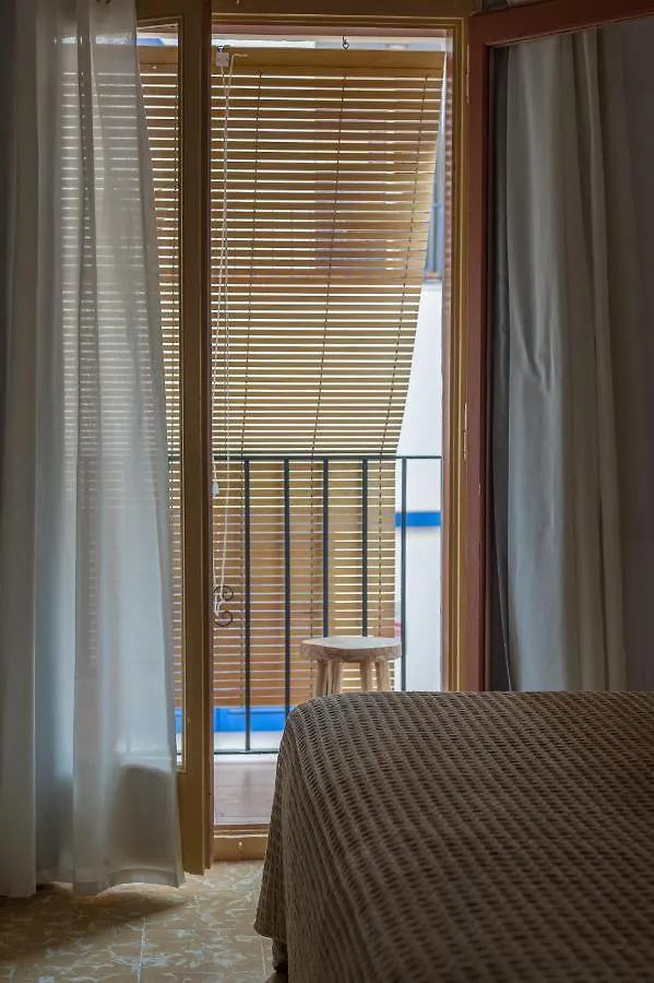 Hostal Sa Teula Llafranc 2*,  Espagne