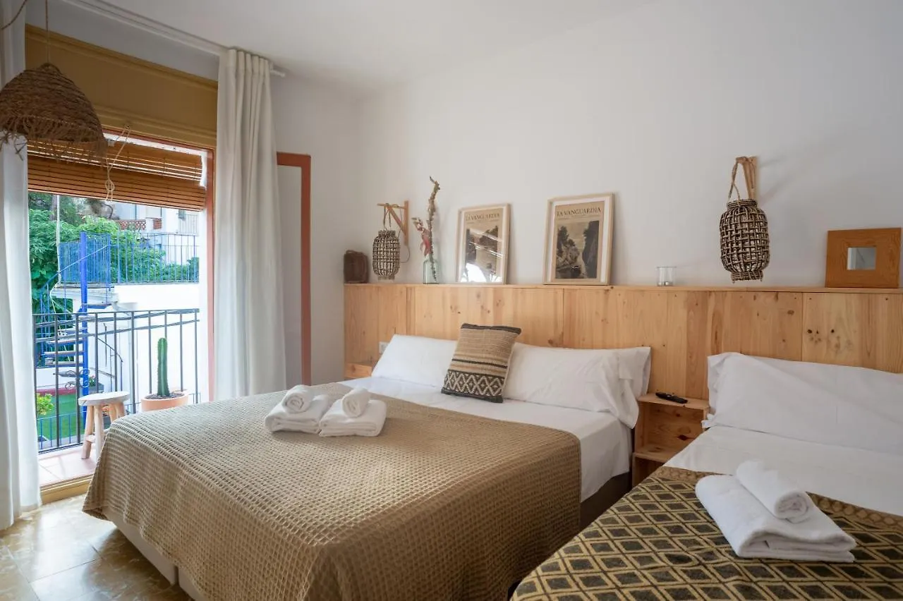 Hostal Sa Teula Llafranc