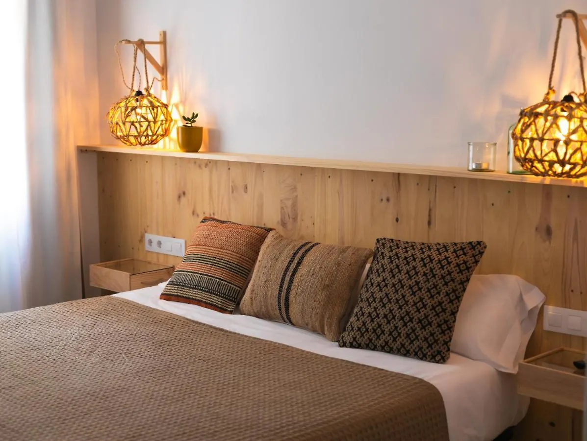 Hotel Hostal Sa Teula Llafranc