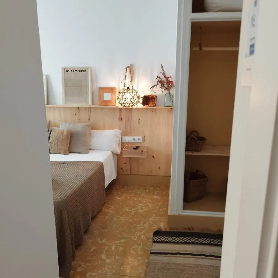 Hostal Sa Teula Llafranc 2*,  Espagne