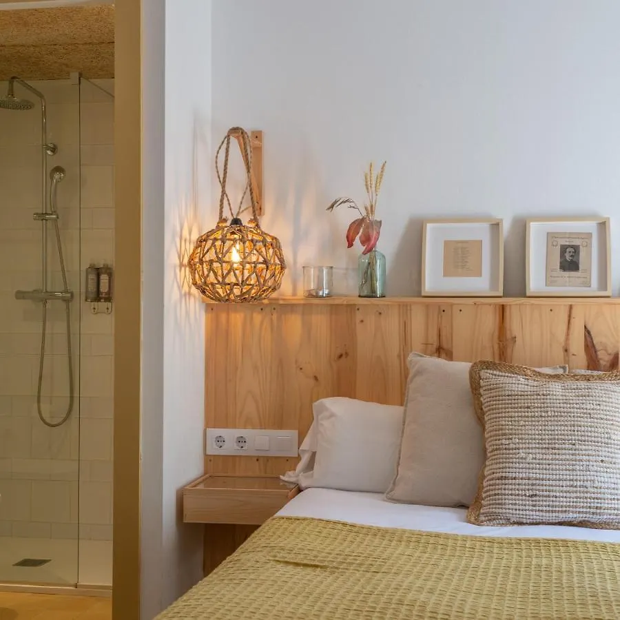 Hostal Sa Teula Llafranc