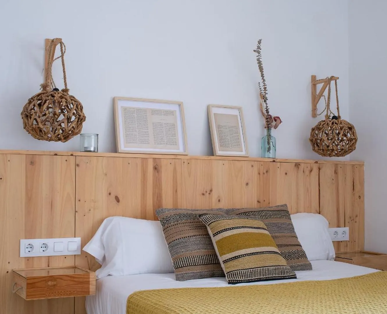 Hostal Sa Teula Llafranc Hotel