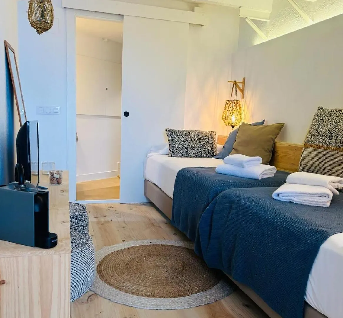 Hostal Sa Teula Llafranc 2*,  Spanien