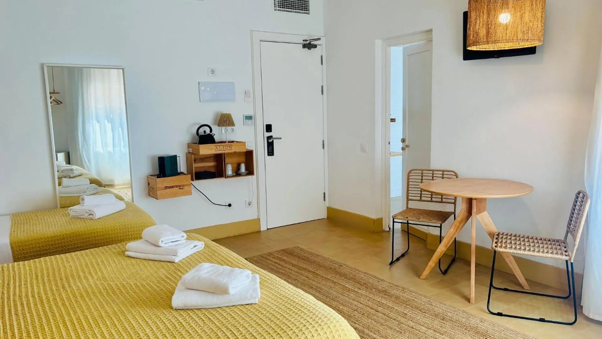 Hostal Sa Teula Llafranc 2*,