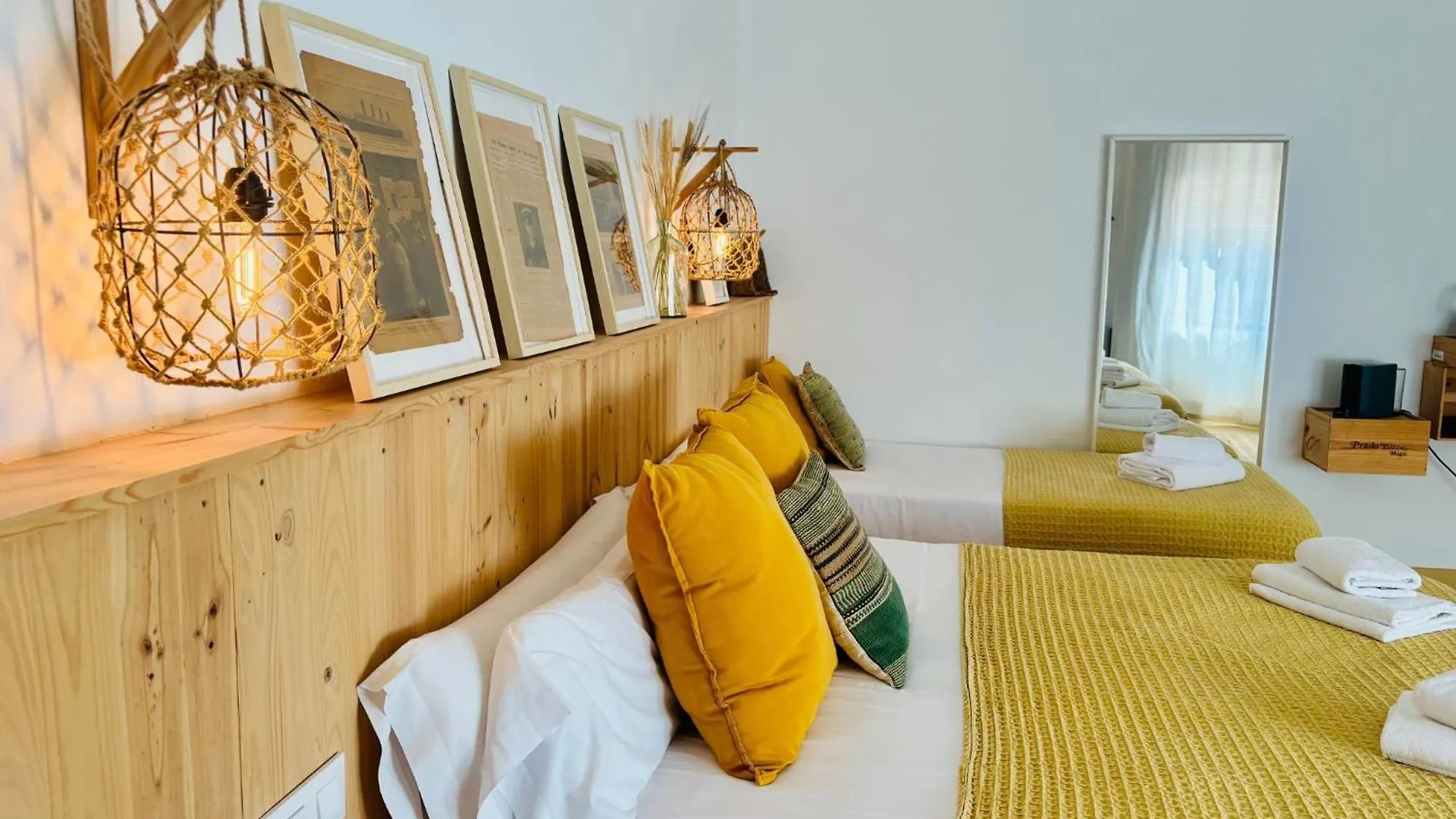 Hostal Sa Teula Llafranc 2*,  Spanien