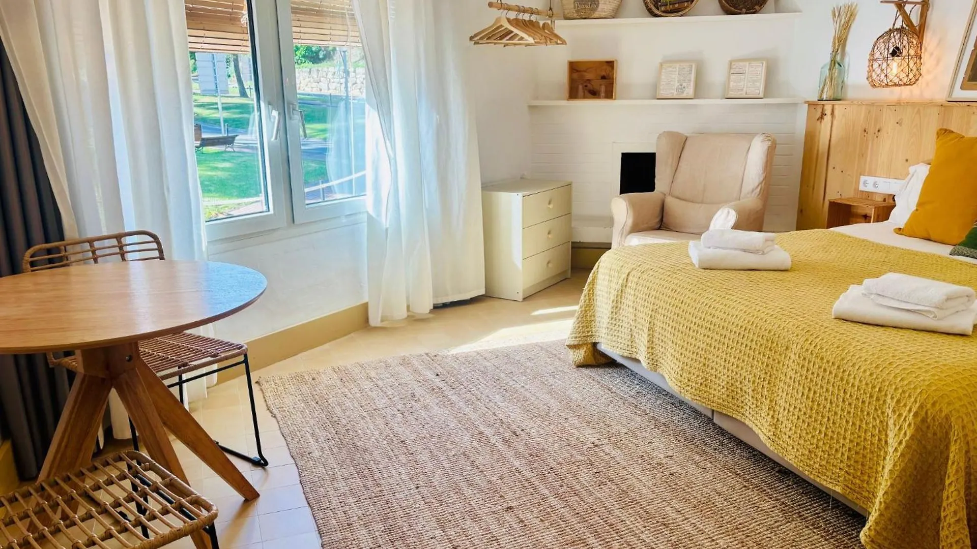 Hostal Sa Teula Llafranc