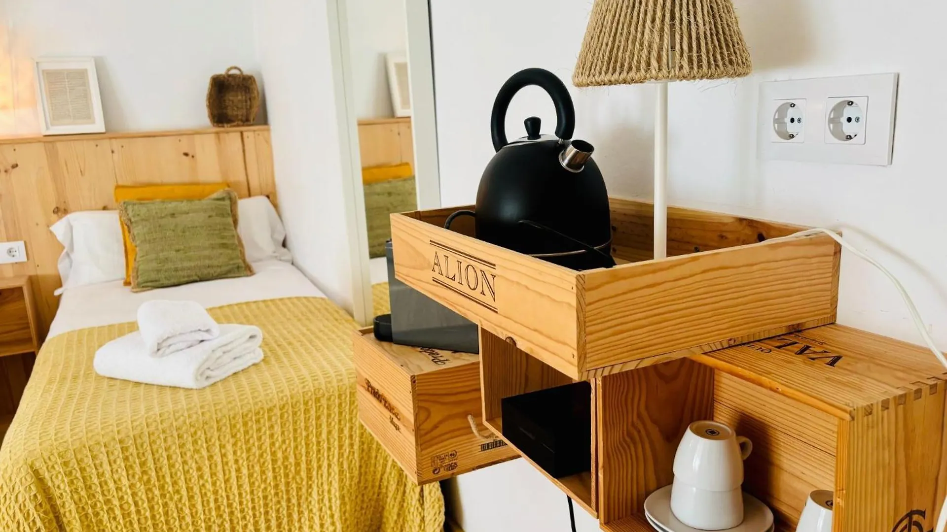 Hostal Sa Teula Llafranc 2*,  Spanien