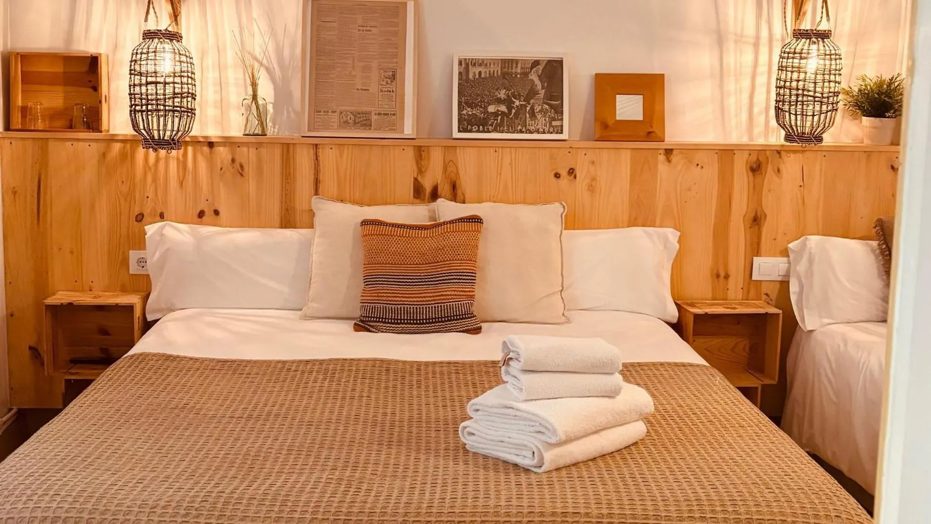 Hostal Sa Teula Llafranc 2*,  Spanien
