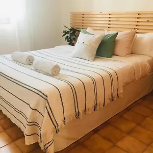  Habitación en casa particular Casa 3 Cala Galdana España