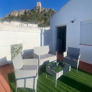  Сasa de vacaciones Casa Chiqui España