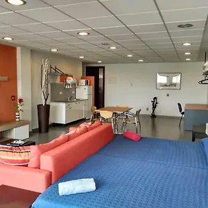  Apartamento Studio Loft Fuerteventura España
