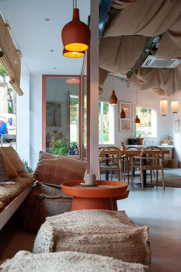 Hotel Hostal Sa Teula Llafranc