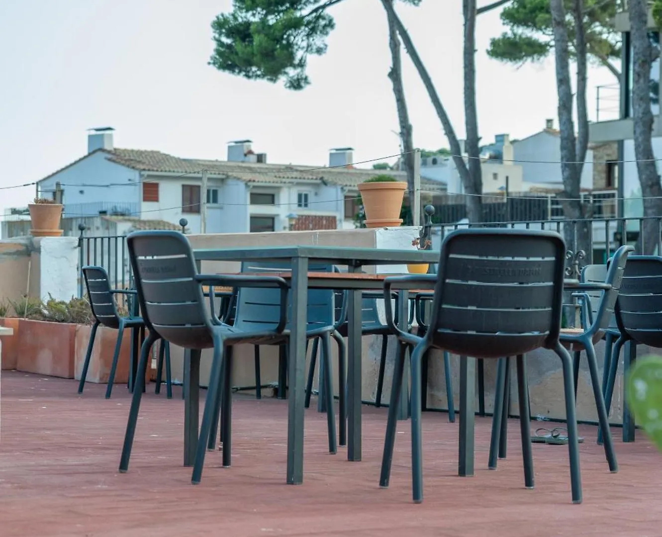 Hostal Sa Teula 러프렌치 2*,  스페인