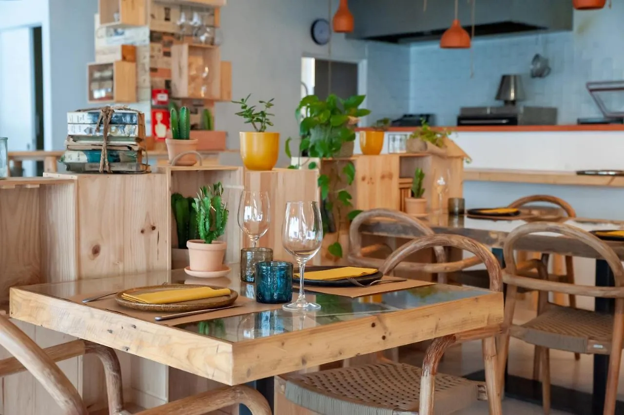 Hostal Sa Teula 러프렌치 2*,  스페인
