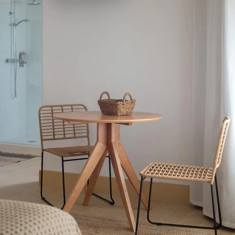 ** Hotel Hostal Sa Teula Llafranc Spain