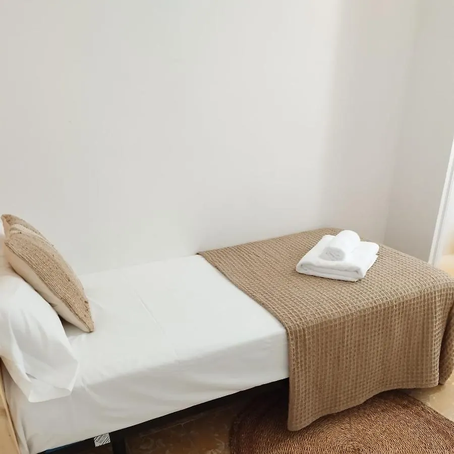 Hostal Sa Teula 러프렌치 스페인