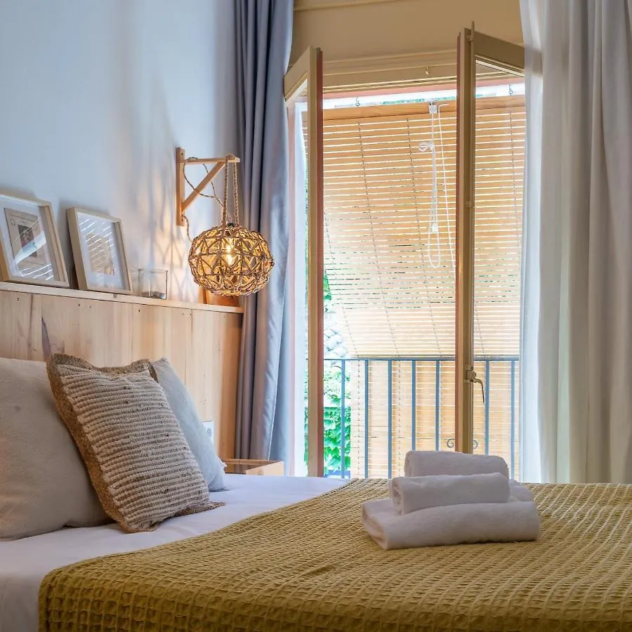 Hostal Sa Teula 러프렌치 호텔