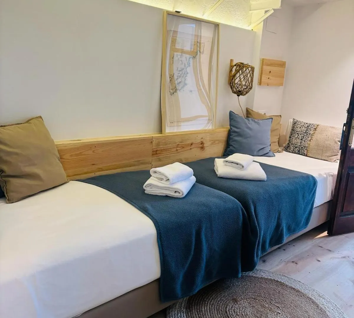 Hostal Sa Teula Llafranc