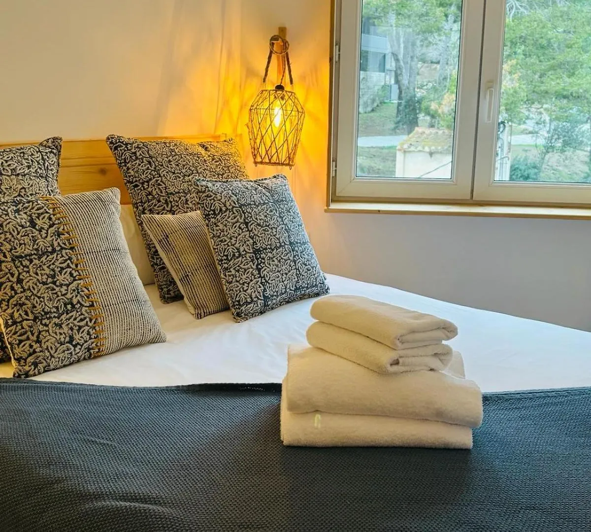 Hostal Sa Teula 러프렌치 스페인