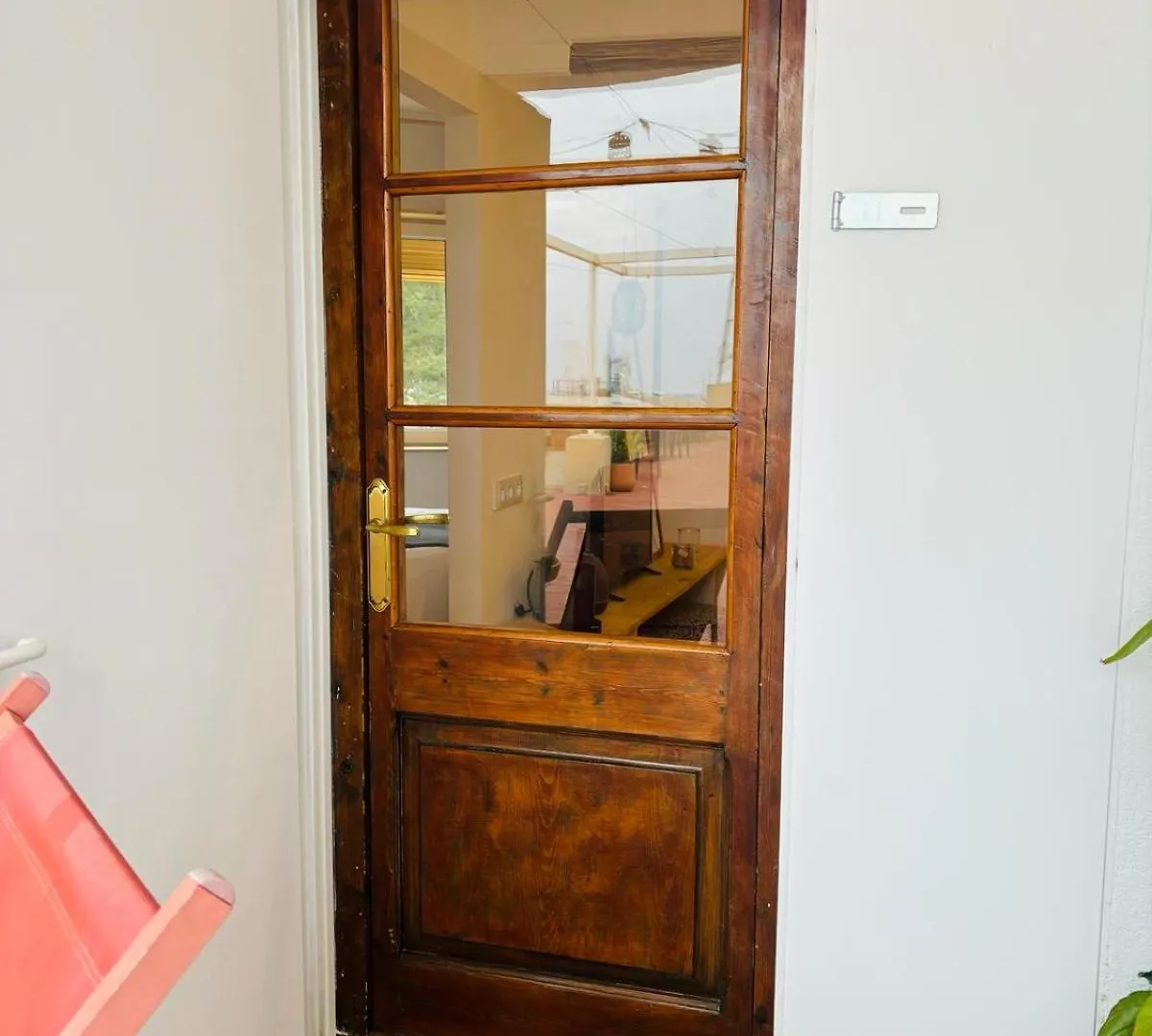 Hostal Sa Teula 러프렌치 2*,  스페인